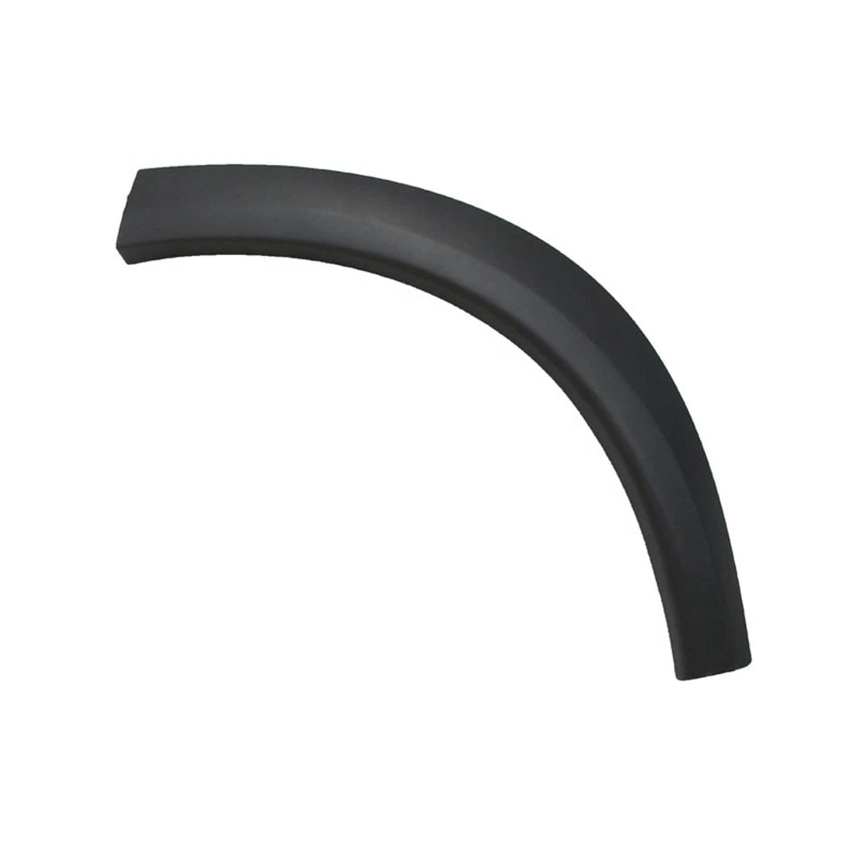 Right Side Rear wheel opening molding 2021 - 2025 NISSAN ROGUE NI1791106 788726RR1A