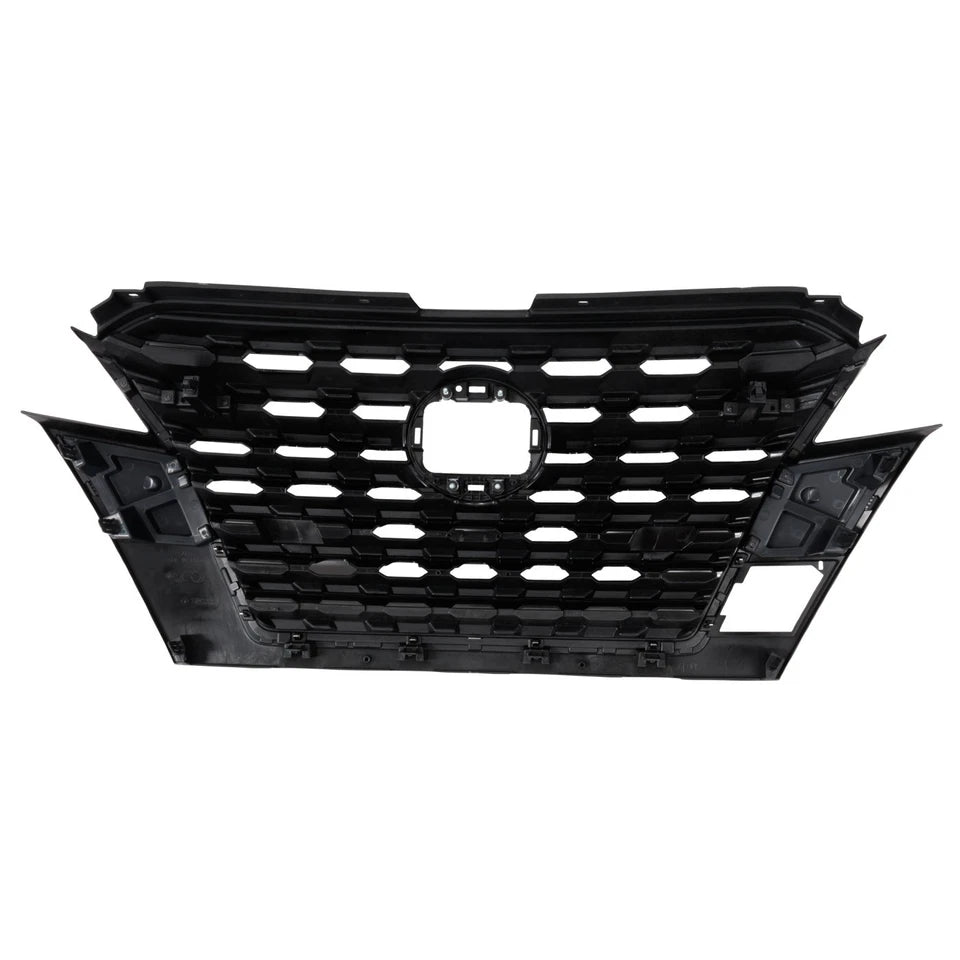 Conjunto de parrilla 2021 - 2023 NISSAN KICKS NI1200324 623109VC5A