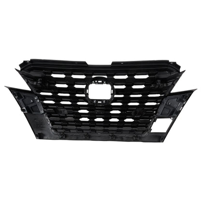 Conjunto de parrilla 2021 - 2023 NISSAN KICKS NI1200324 623109VC5A