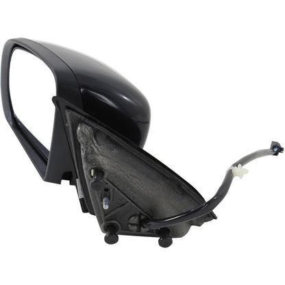 Espejo retrovisor exterior izquierdo 2014 - 2018 JEEP CHEROKEE CH1320374 1VF37TZZAD