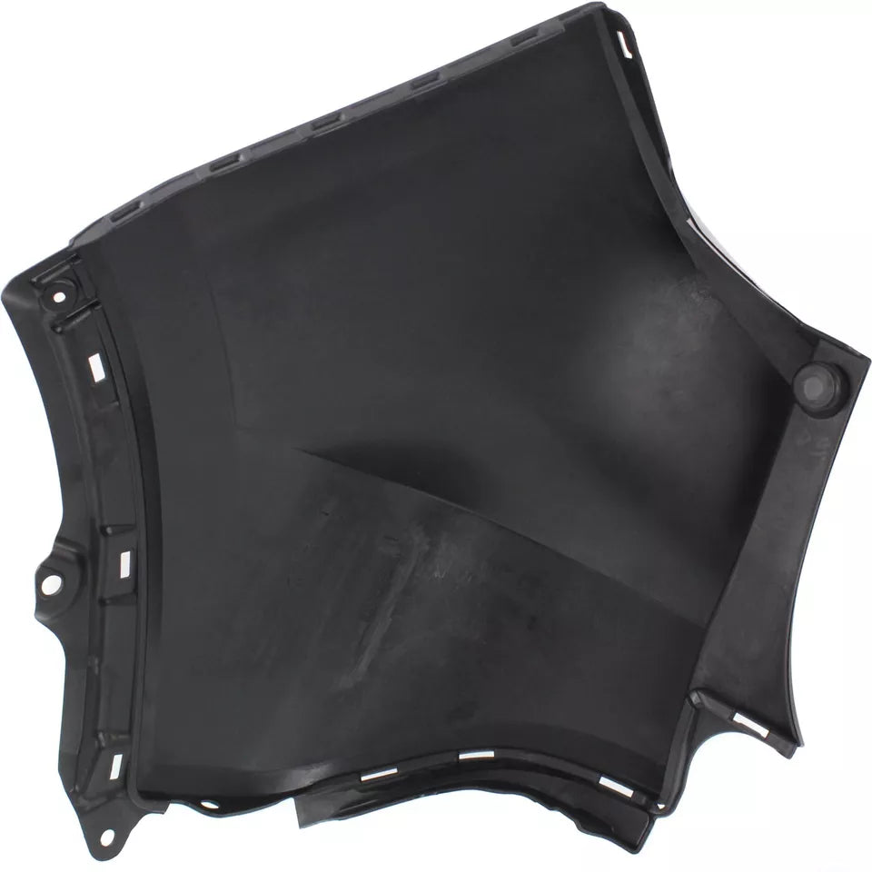 Cubierta de parachoques trasero derecho 2016 - 2022 HONDA HR-V HO1117103 04717T7WA90ZZ