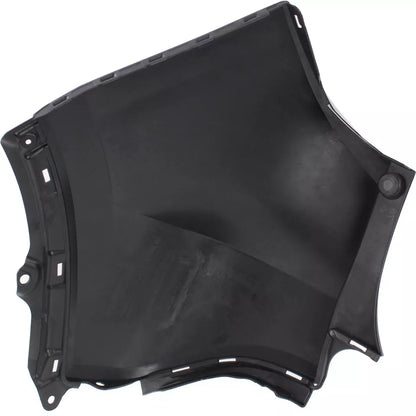 Cubierta de parachoques trasero derecho 2016 - 2022 HONDA HR-V HO1117103 04717T7WA90ZZ