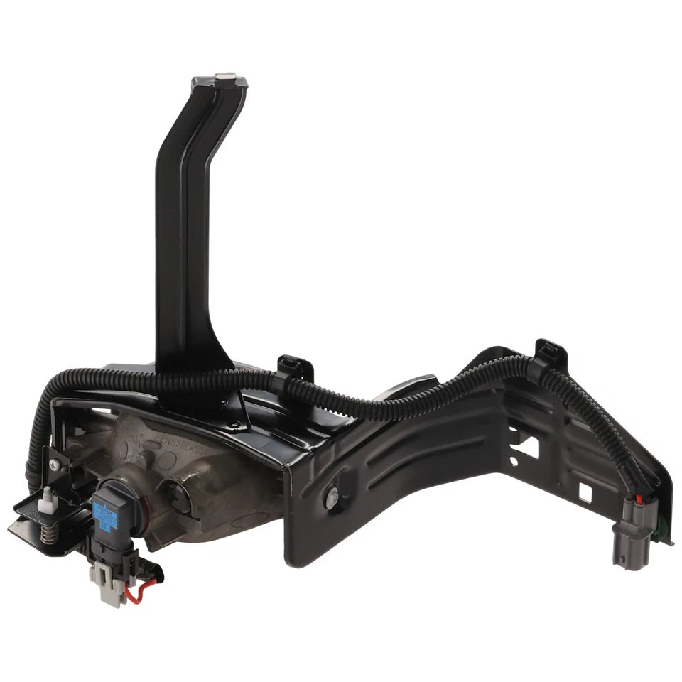 Left Side Fog lamp assy 2008 - 2010 HONDA ACCORD  HO2592119 33951TA0305