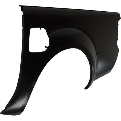 Lado izquierdo caja pickup 2005 - 2021 NISSAN FRONTIER NI1756100 933139BF0A