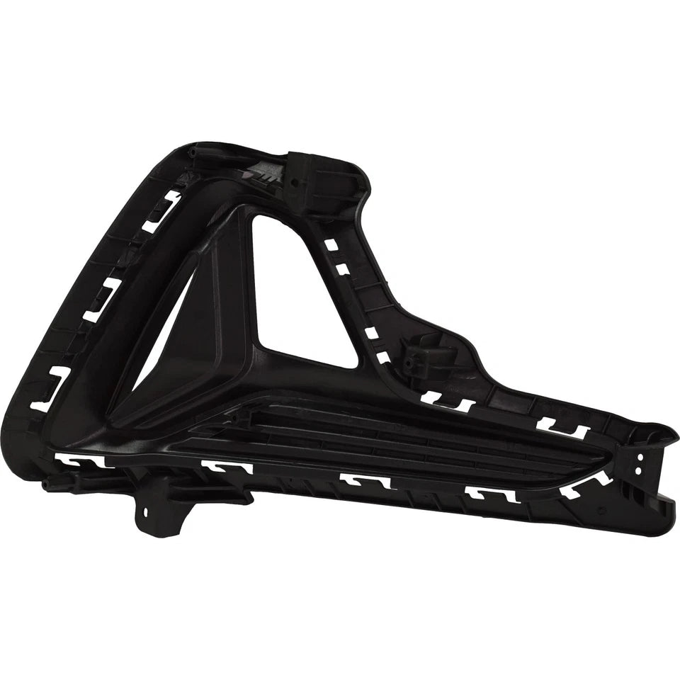 Inserto de parachoques delantero izquierdo 2018 - 2019 HYUNDAI SONATA HY1038136 86521C1AA0EB