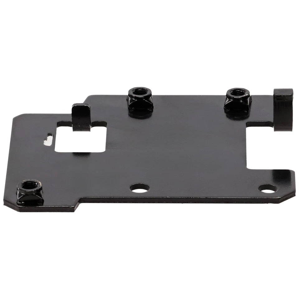 Left Side Front bumper bracket 2012 - 2021 NISSAN NV1500  NI1066149 622171PA0A