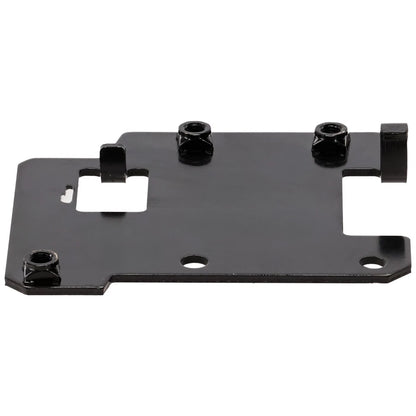 Left Side Front bumper bracket 2012 - 2021 NISSAN NV1500  NI1066149 622171PA0A