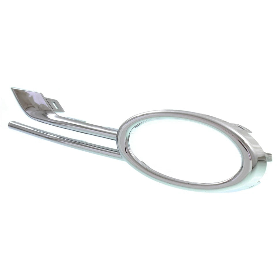 Inserto de parachoques delantero izquierdo 2014 - 2017 HONDA ODYSSEY HO1038120 71118TK8A60