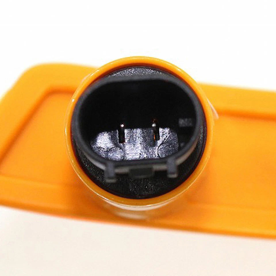 Left Side Front marker lamp lens 2007 - 2016 MINI COOPER CAPA MC2554100C 63132751331