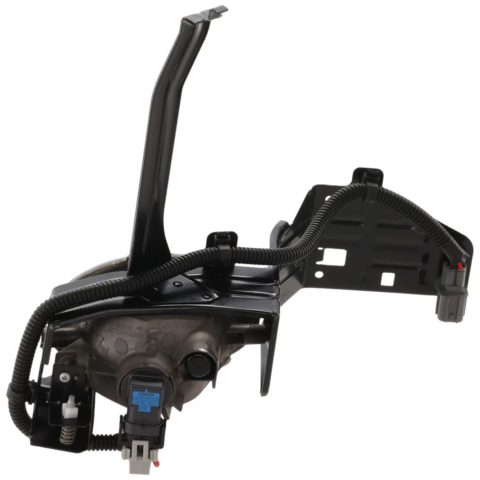 Left Side Fog lamp assy 2008 - 2010 HONDA ACCORD  HO2592119 33951TA0305