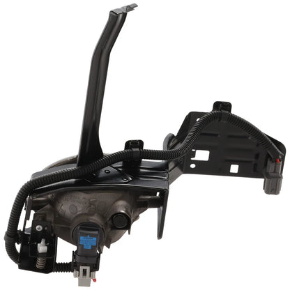 Left Side Fog lamp assy 2008 - 2010 HONDA ACCORD  HO2592119 33951TA0305