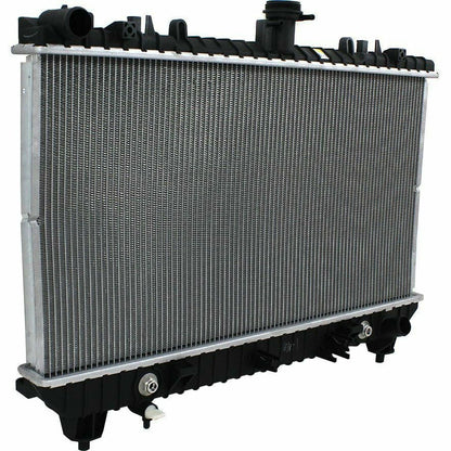 Radiator assembly 2010 - 2011 CHEVROLET CAMARO  GM3010535 19419211
