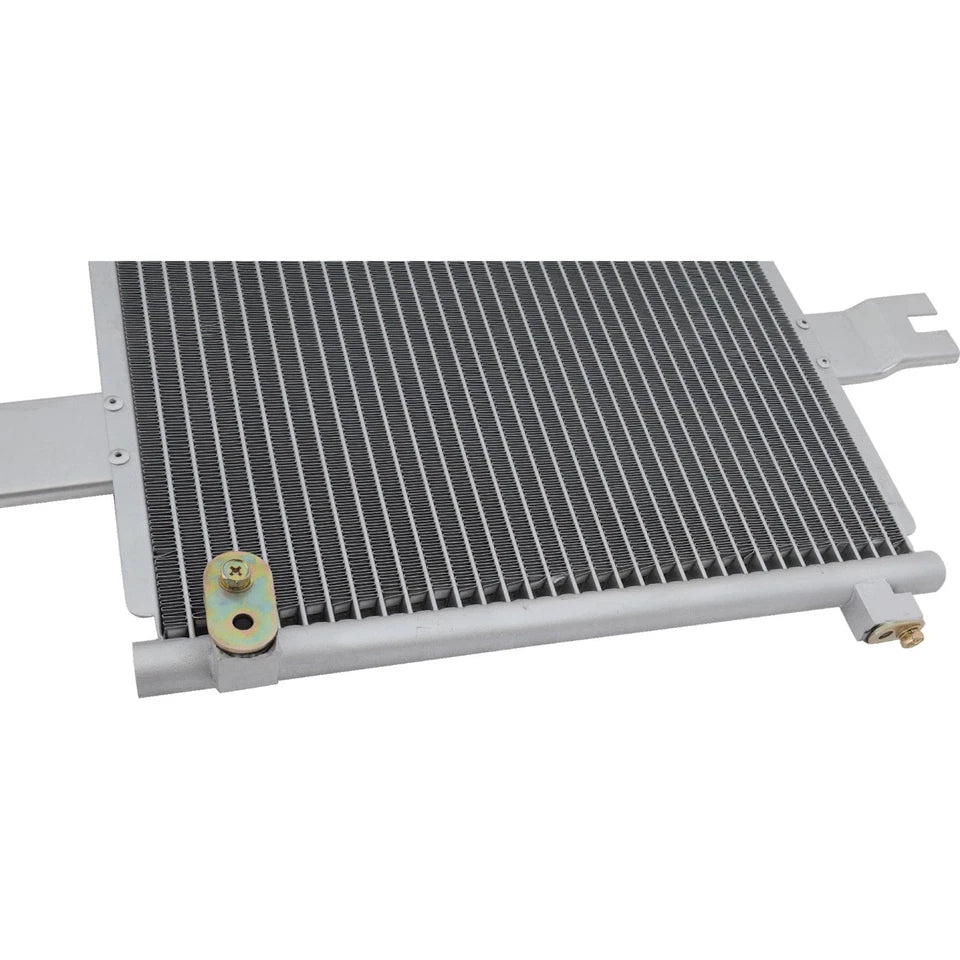 Air conditioning condenser 2023 - 2023 HONDA HR-V  HO3030177 801003W0A01