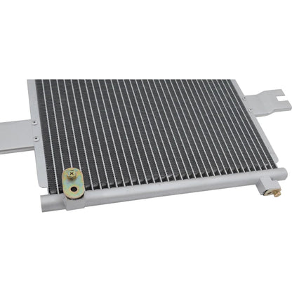 Air conditioning condenser 2023 - 2023 HONDA HR-V  HO3030177 801003W0A01