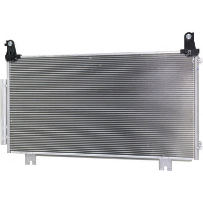 Condensador de aire acondicionado 2017 - 2022 HONDA CR-V HO3030168 80100TLAA11