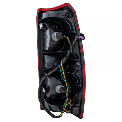 Left Side Taillamp assy 2007 - 2013 CHEVROLET AVALANCHE  GM2800222 22739263