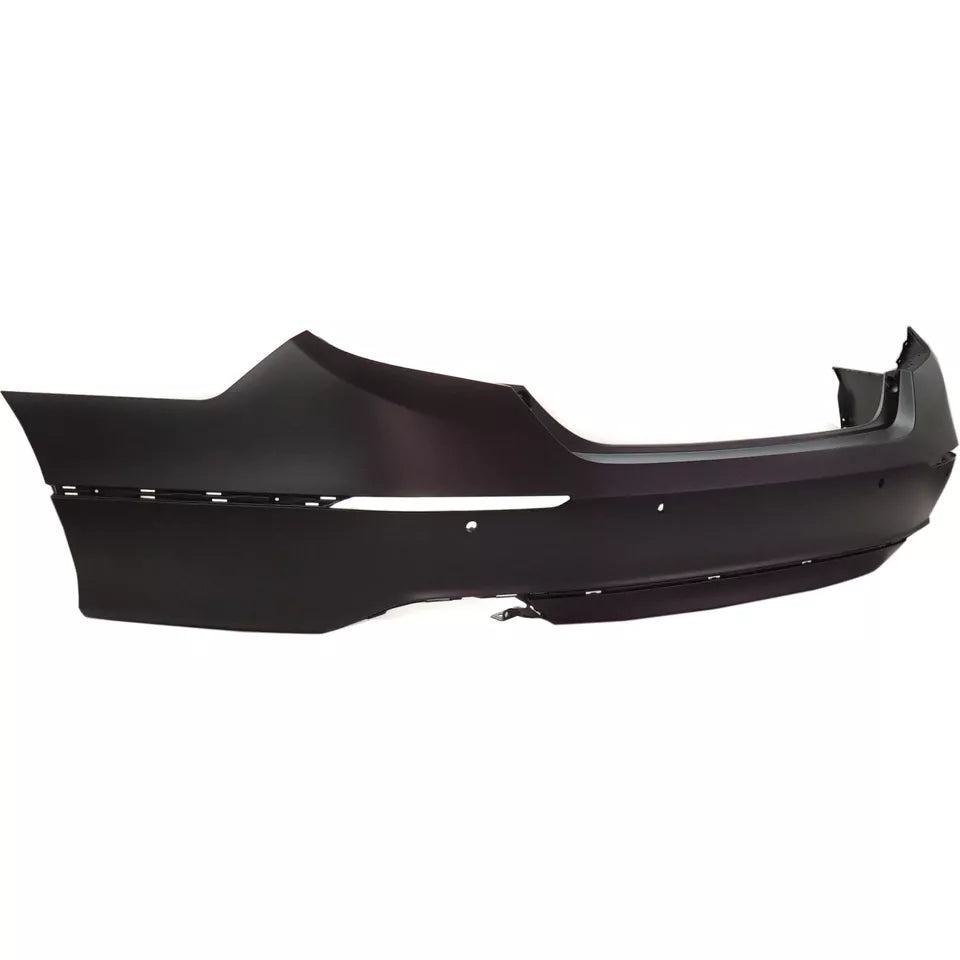 Cubierta de parachoques trasero 2021 - 2022 HONDA ACCORD CAPA HO1100325C 04715TVAF10ZZ