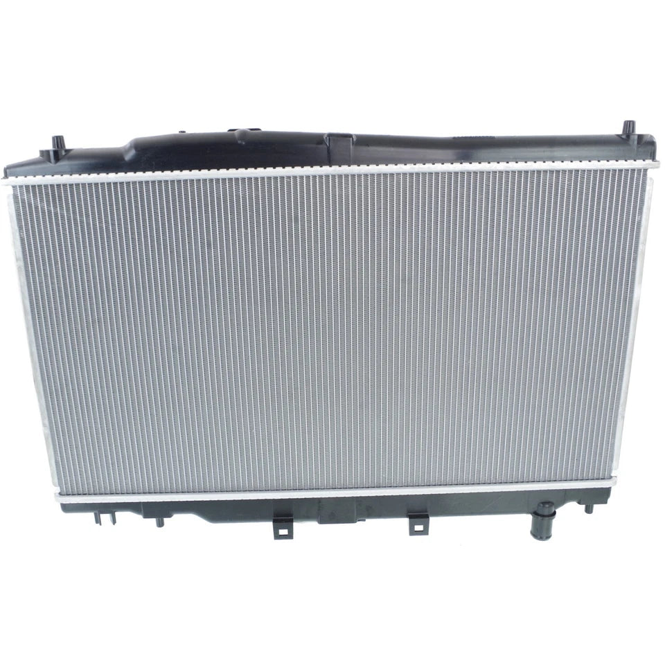 Radiator assembly 2016 - 2022 HONDA HR-V  HO3010239 1901051BH51