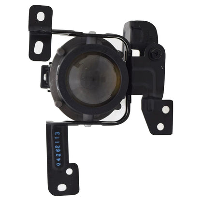 Right Side Fog lamp assy 2020 - 2022 KIA SOUL CAPA KI2593164C 92202K0000