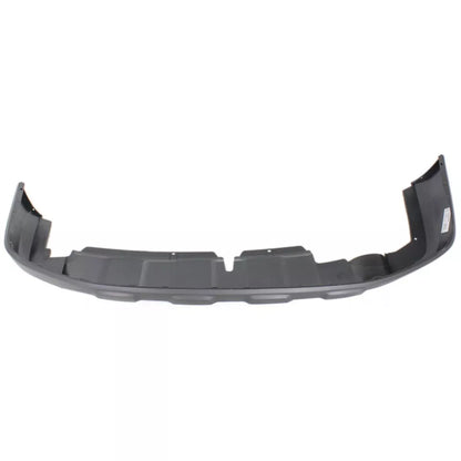 Cubierta parachoques trasero inferior 2010 - 2011 HONDA CR-V HO1115100 04716SWAA90
