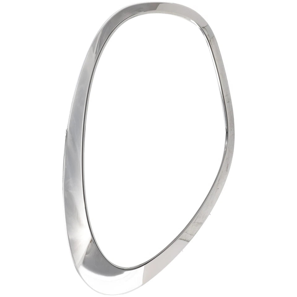 Right Side Headlamp retaining ring 2011 - 2016 MINI COOPER COUNTRYMAN  MC2507103 51139813824