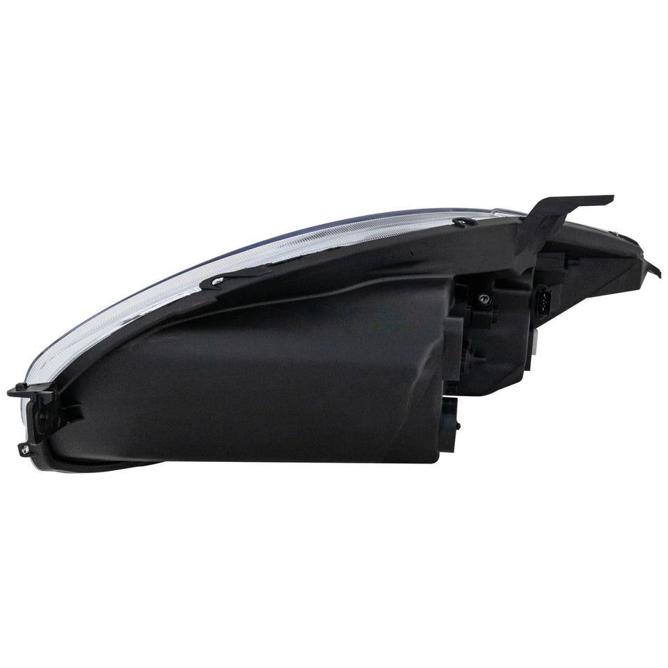 Right Side Headlamp assy composite 2006 - 2007 MITSUBISHI ECLIPSE CAPA MI2503138C 8301A508