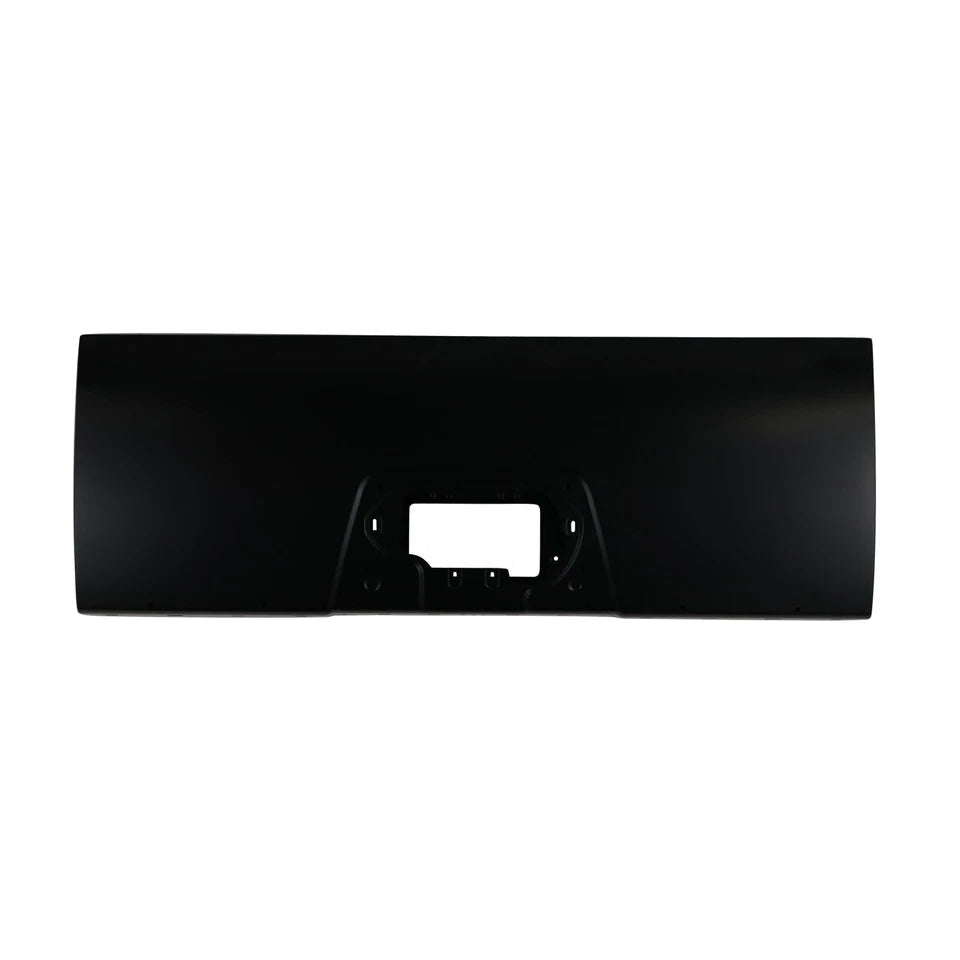 Rear Tailgate shell 2013 - 2021 NISSAN FRONTIER CAPA NI1900177C 934009BF0A