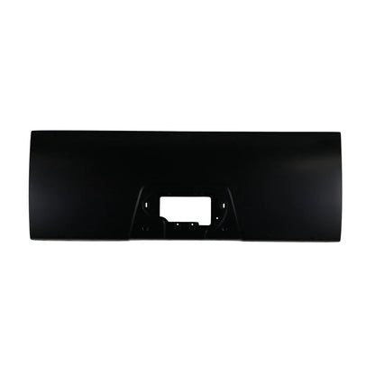 Rear Tailgate shell 2013 - 2021 NISSAN FRONTIER CAPA NI1900177C 934009BF0A