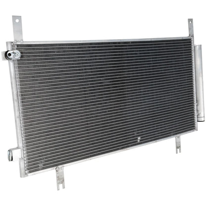 Air conditioning condenser 2020 - 2022 HONDA CR-V  HO3030174 80100TMAH01