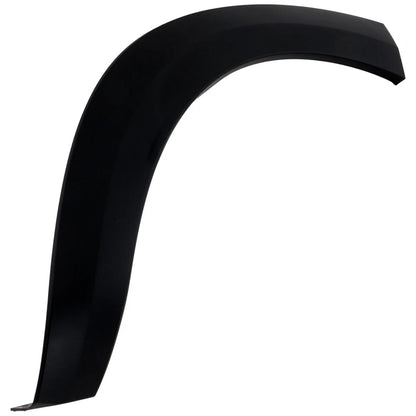 Right Side Rear wheel opening molding 2022 - 2024 NISSAN PATHFINDER NI1791108 788606TA1A