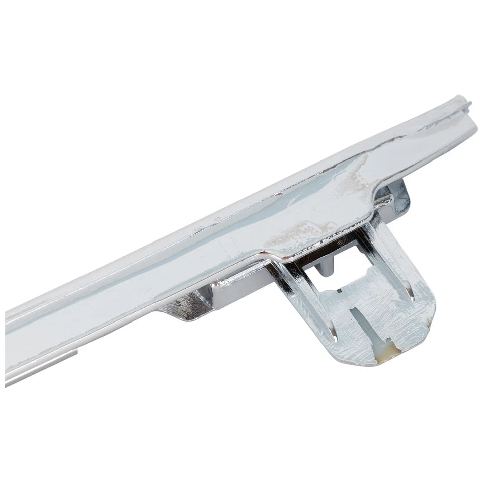 Moldura de panel basculante lateral izquierdo 2012 - 2014 TOYOTA CAMRY TO1606103 7585806060