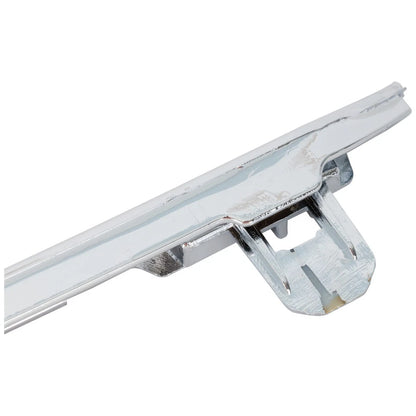 Moldura de panel basculante lateral izquierdo 2012 - 2014 TOYOTA CAMRY TO1606103 7585806060