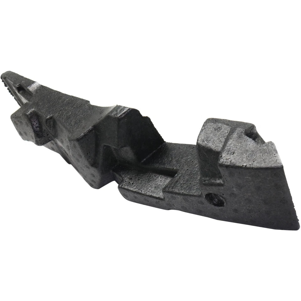 Left Side Front bumper energy absorber 2010 - 2013 MERCEDES-BENZ E350 MB1072104 2128850737