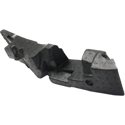 Left Side Front bumper energy absorber 2010 - 2013 MERCEDES-BENZ E350 MB1072104 2128850737