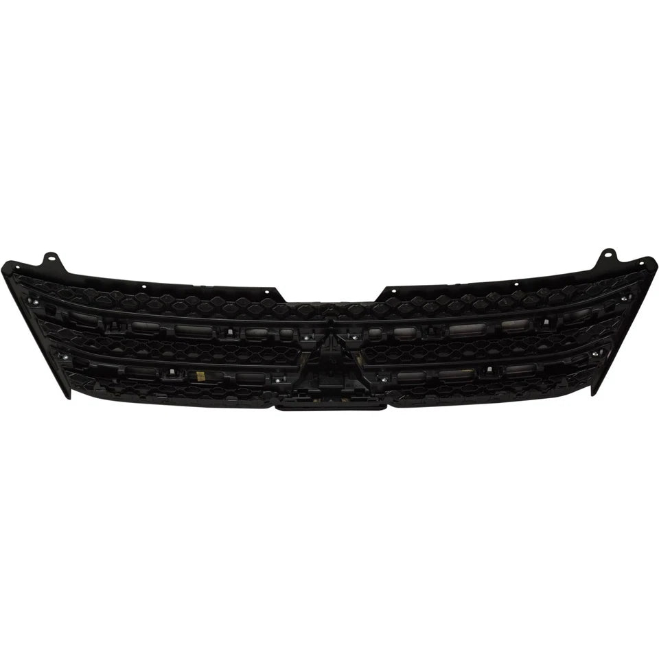 Grille assy 2018 - 2020 MITSUBISHI ECLIPSE CROSS CAPA MI1200273C 7450B048