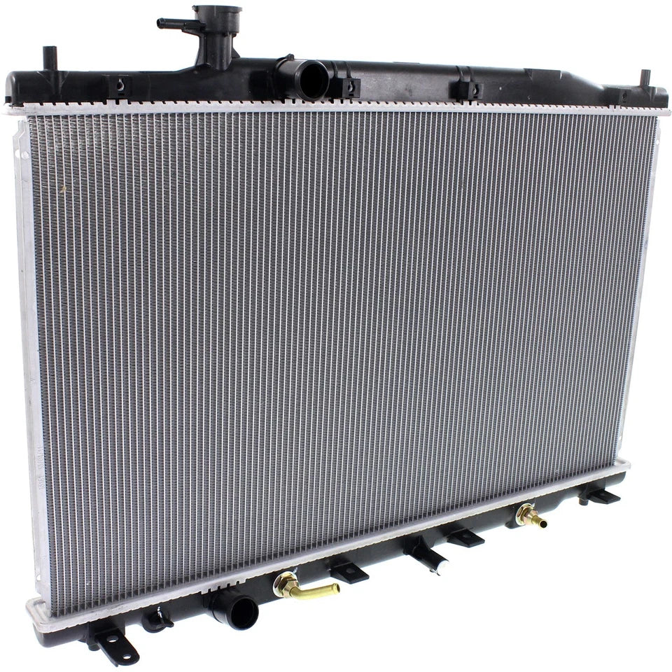 Radiator assembly 2010 - 2011 HONDA CR-V  HO3010225 19010REZA51
