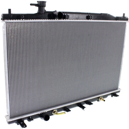 Radiator assembly 2010 - 2011 HONDA CR-V  HO3010225 19010REZA51