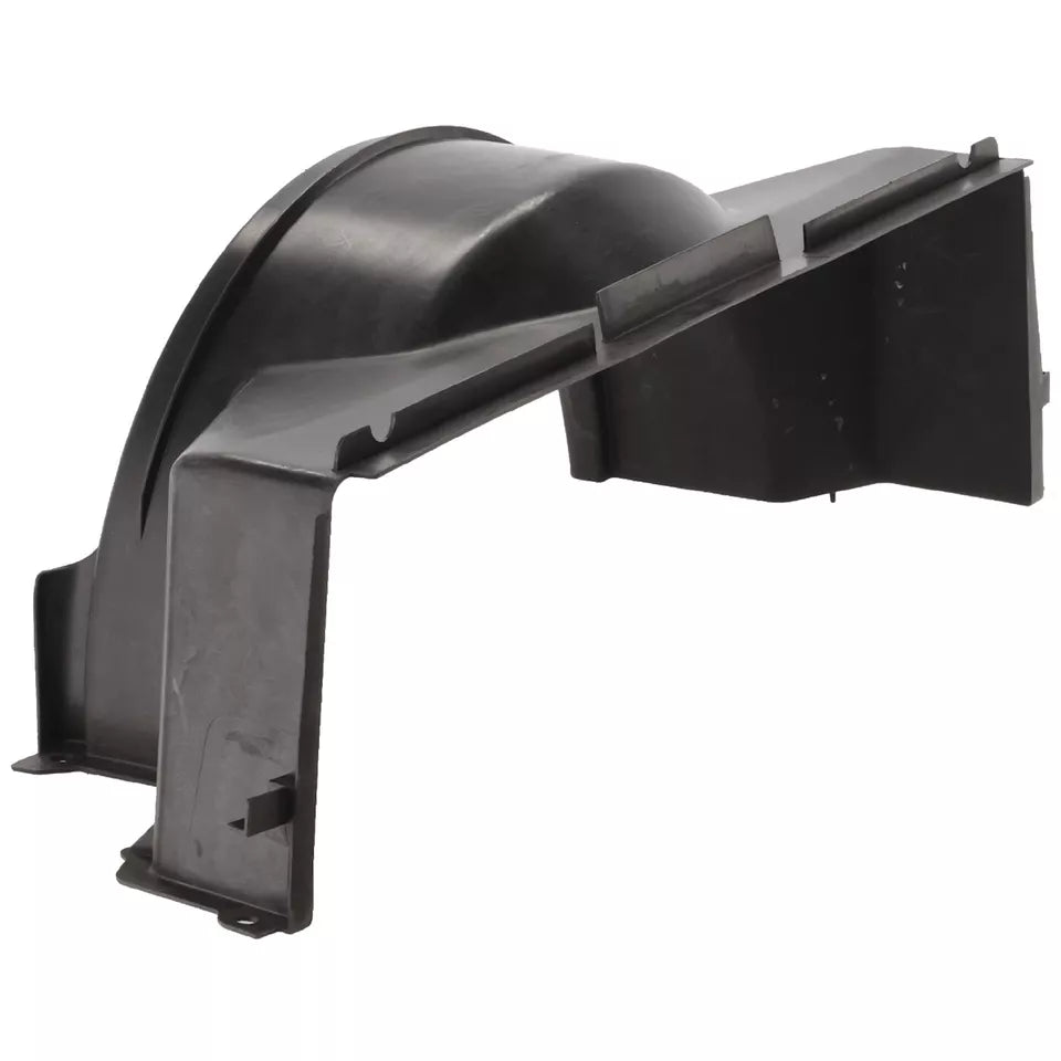 Radiator fan shroud 1999 - 2004 CHEVROLET SILVERADO 1500  GM3110131 15707564