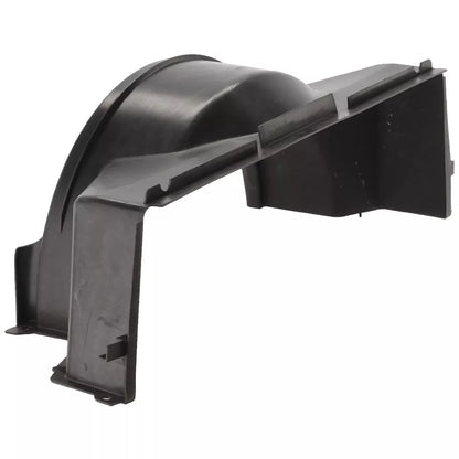 Radiator fan shroud 1999 - 2004 CHEVROLET SILVERADO 1500  GM3110131 15707564