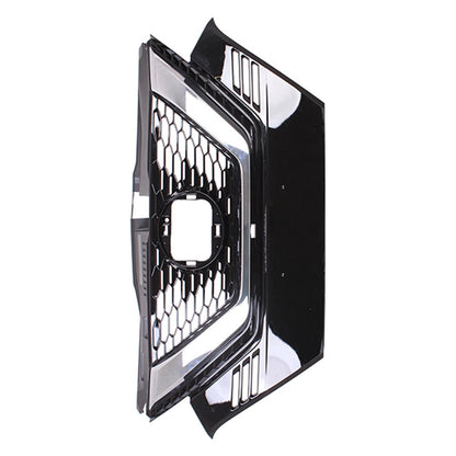 Conjunto parrilla 2020 - 2022 NISSAN QASHQAI CAPA NI1200319C 623106MR5A