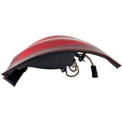 Conjunto de luz trasera derecha 2004 - 2008 PONTIAC GRAND PRIX GM2801176 25851406