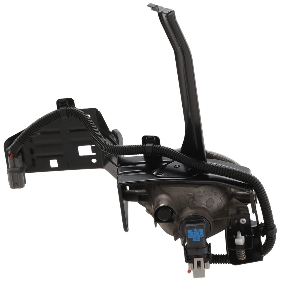 Right Side Fog lamp assy 2008 - 2010 HONDA ACCORD  HO2593119 33901TA0305