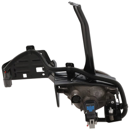 Right Side Fog lamp assy 2008 - 2010 HONDA ACCORD  HO2593119 33901TA0305