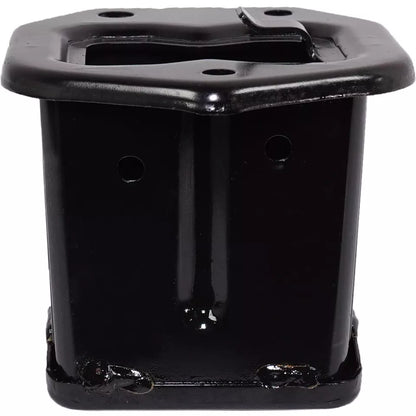 Left Side Front bumper bracket 2006 - 2011 HONDA CIVIC CAPA HO1066108C 71185SNAA00ZZ