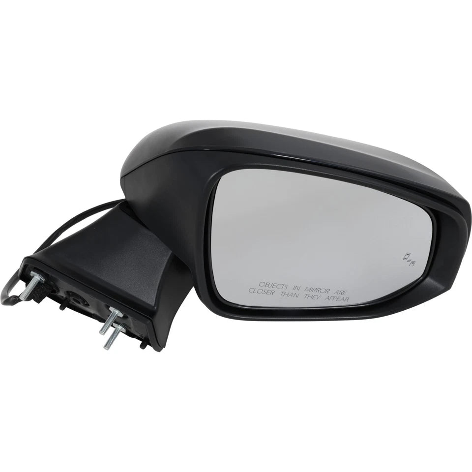 Espejo retrovisor exterior derecho 2020 - 2023 TOYOTA HIGHLANDER TO1321415 879100E371-PFM