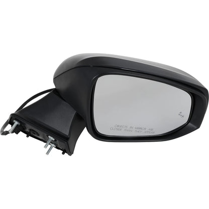 Espejo retrovisor exterior derecho 2020 - 2023 TOYOTA HIGHLANDER TO1321415 879100E371-PFM