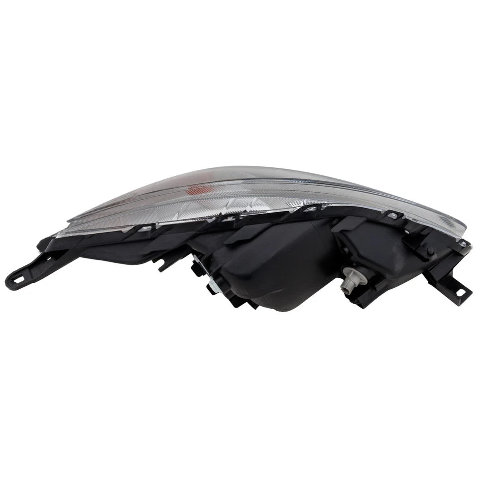 Conjunto de faro izquierdo compuesto 2014 - 2020 MITSUBISHI MIRAGE CAPA MI2502164C 8301C693