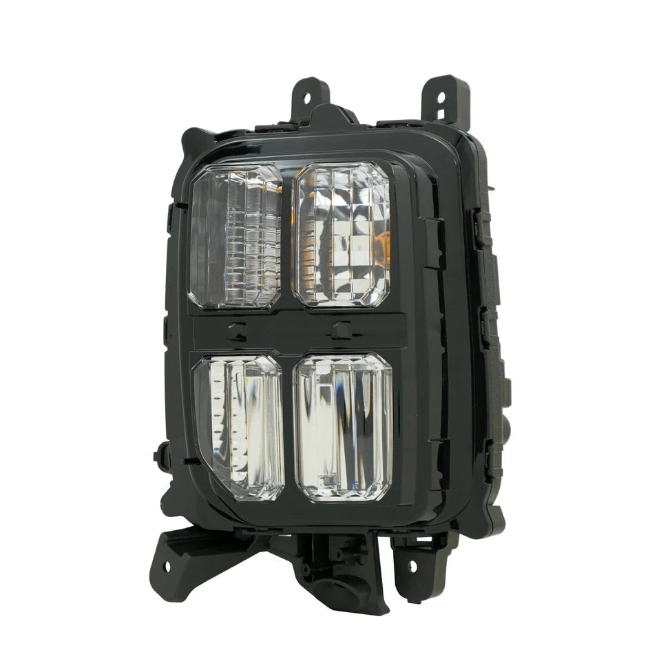 Left Side Front signal lamp 2020 - 2024 MITSUBISHI OUTLANDER SPORT CAPA MI2530112C 8315A085