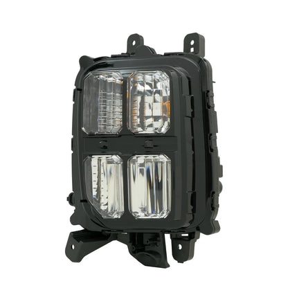 Left Side Front signal lamp 2020 - 2024 MITSUBISHI OUTLANDER SPORT CAPA MI2530112C 8315A085