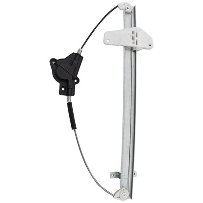 Regulador de vidrio puerta trasera derecha 2004 - 2010 INFINITI QX56 NI1551148 82720ZV50A